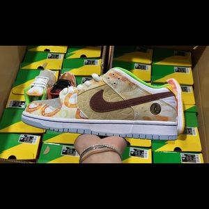 Meet your Posher, Arron